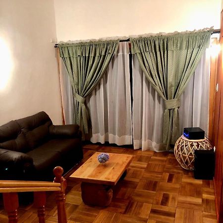 Cabanas Alto Lican Licanray Ngoại thất bức ảnh